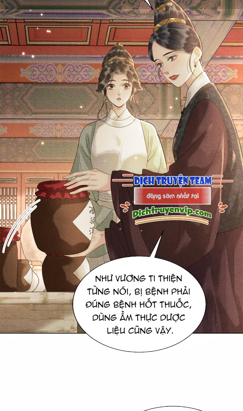 Thượng Thực Chapter 22 - 19