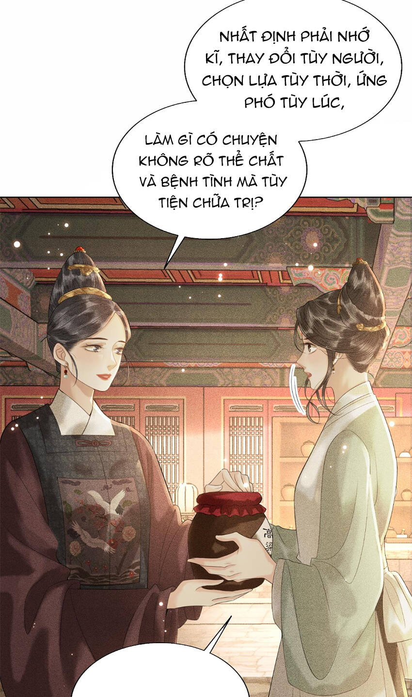 Thượng Thực Chapter 22 - 20