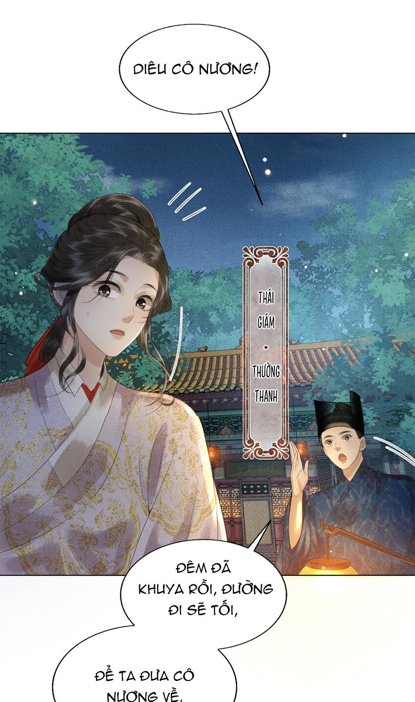 Thượng Thực Chapter 22 - 3