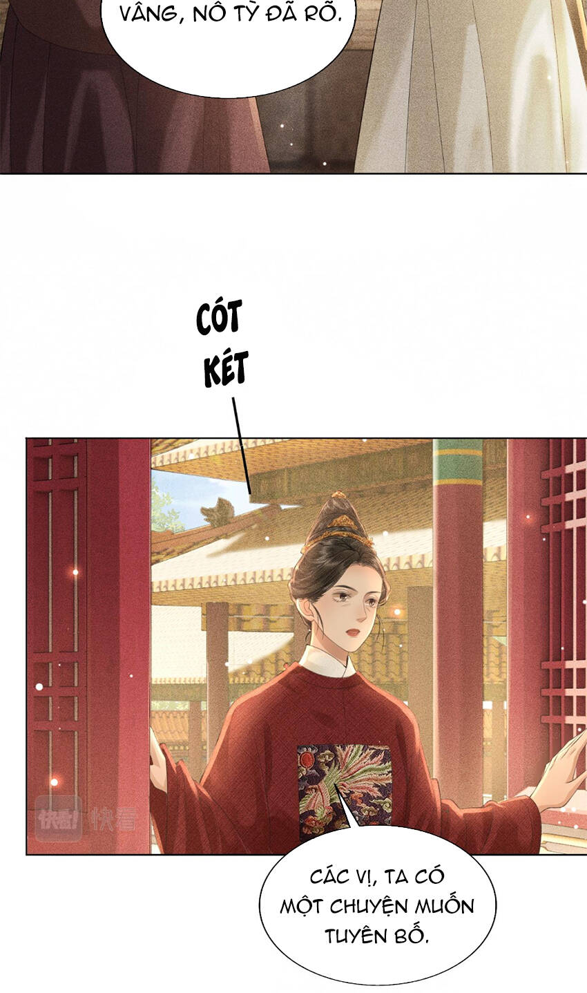 Thượng Thực Chapter 22 - 21