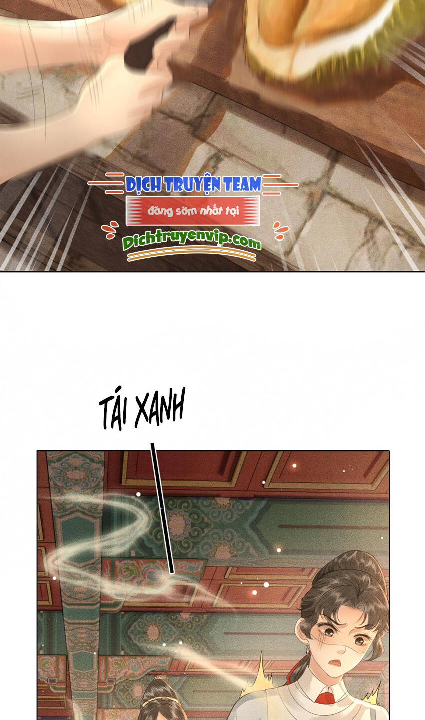 Thượng Thực Chapter 22 - 28