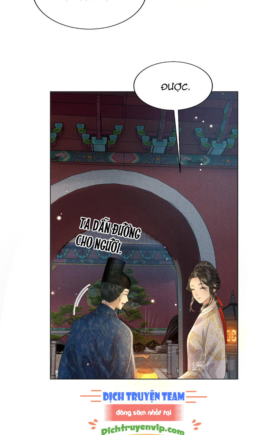 Thượng Thực Chapter 22 - 4