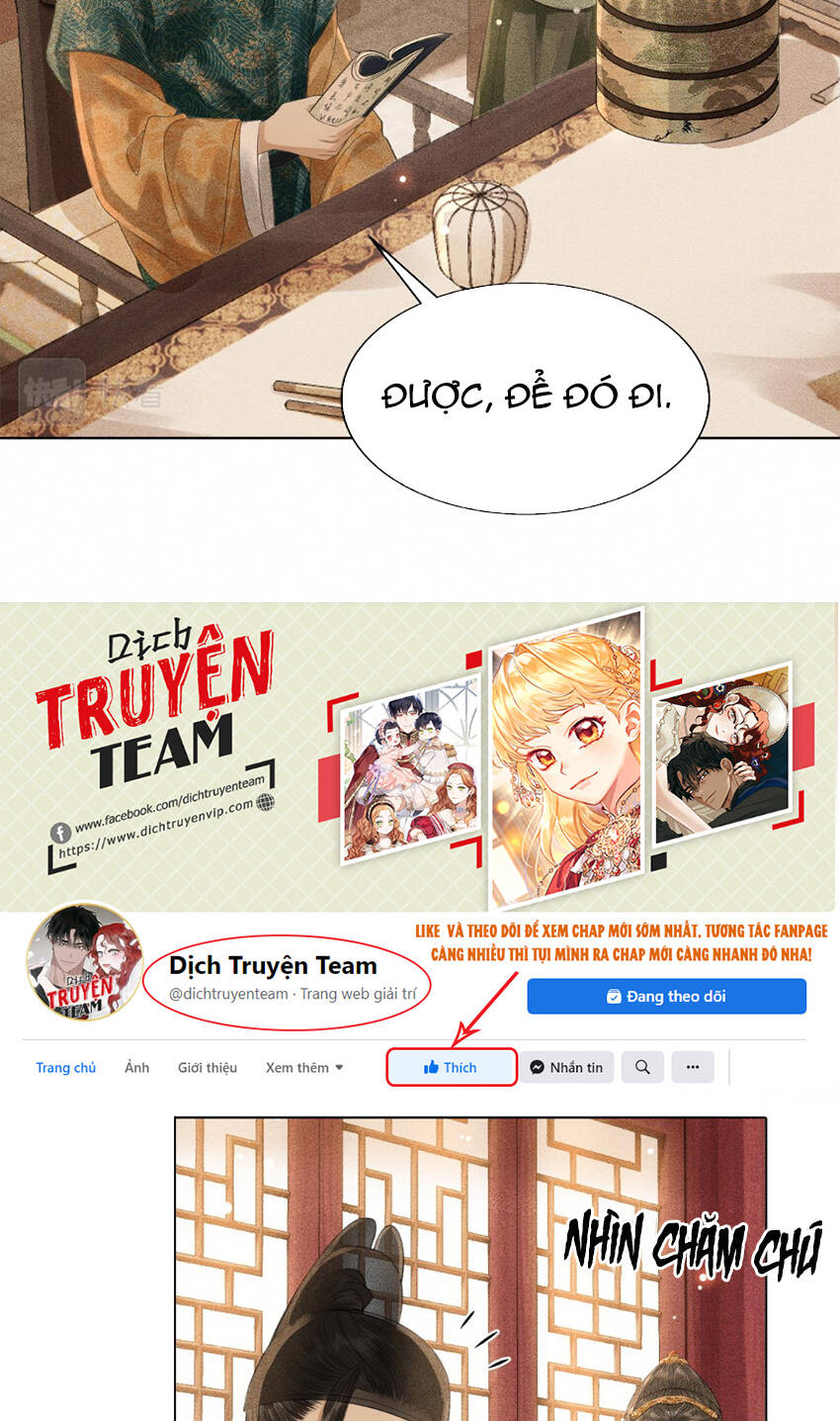 Thượng Thực Chapter 22 - 32