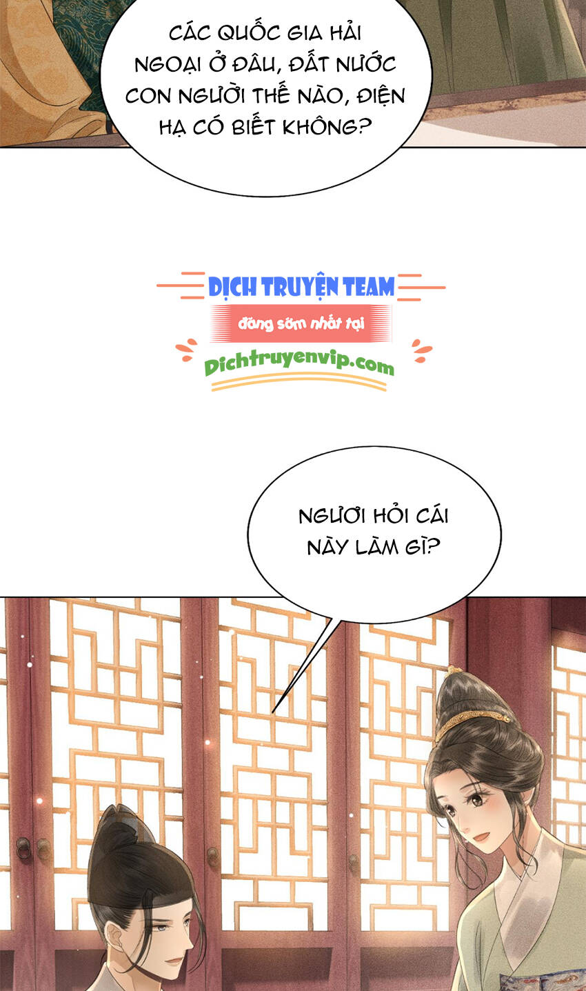 Thượng Thực Chapter 22 - 37