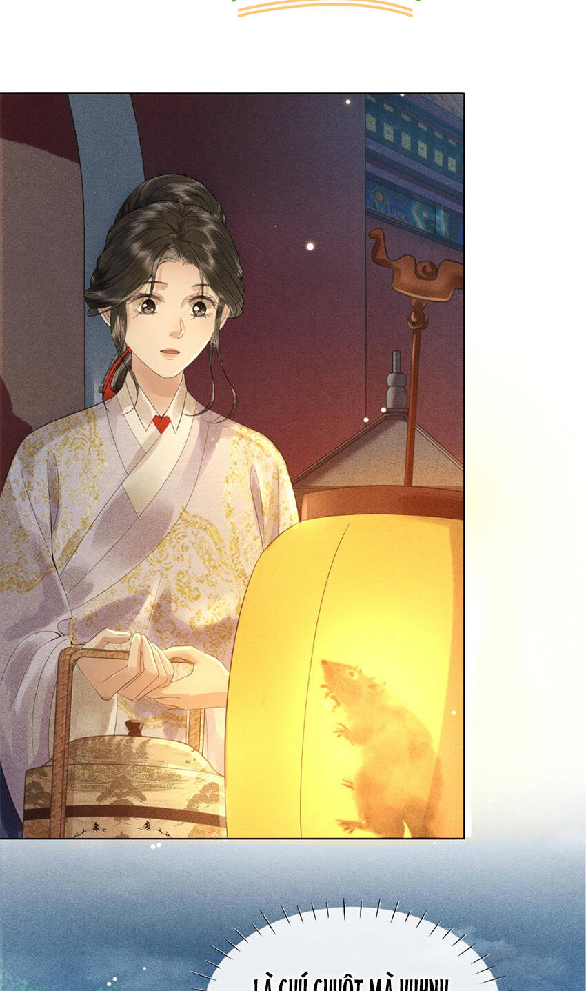 Thượng Thực Chapter 22 - 5