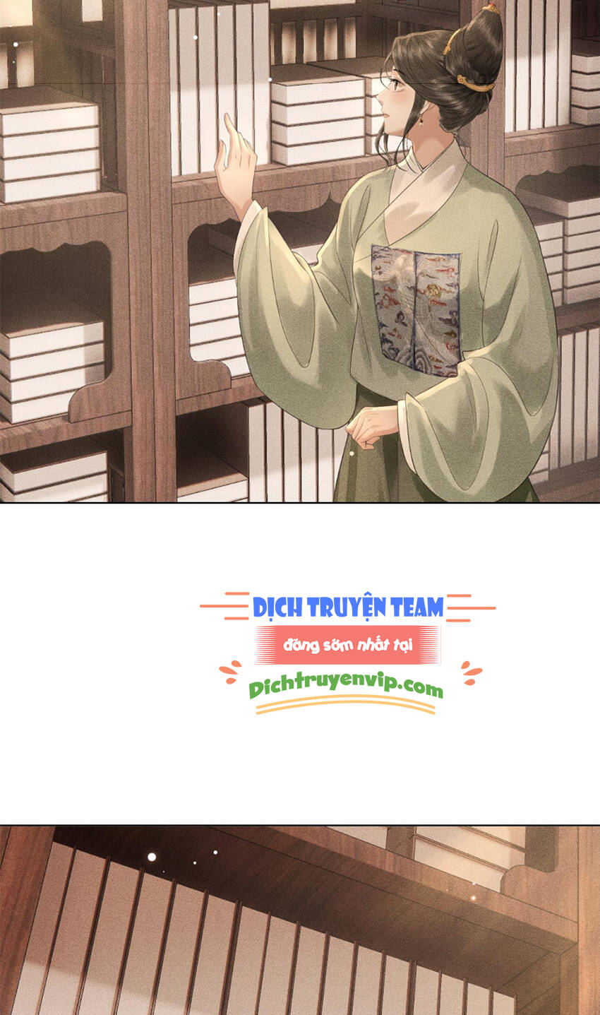 Thượng Thực Chapter 22 - 41