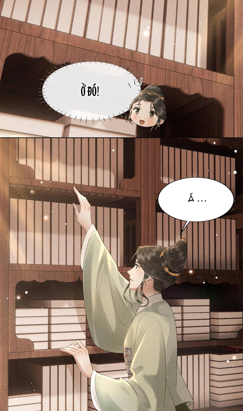 Thượng Thực Chapter 22 - 42