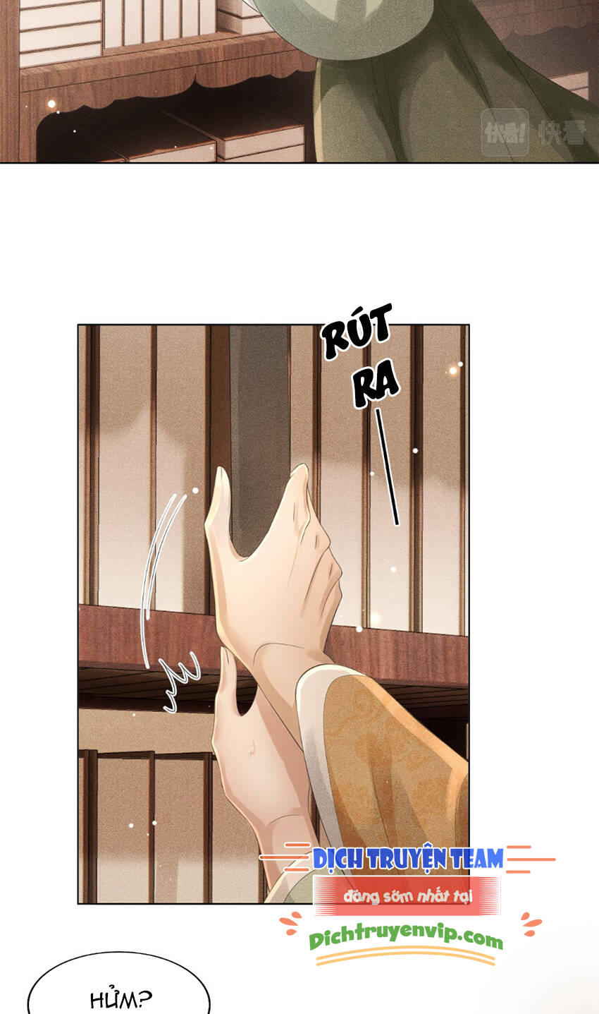 Thượng Thực Chapter 22 - 43