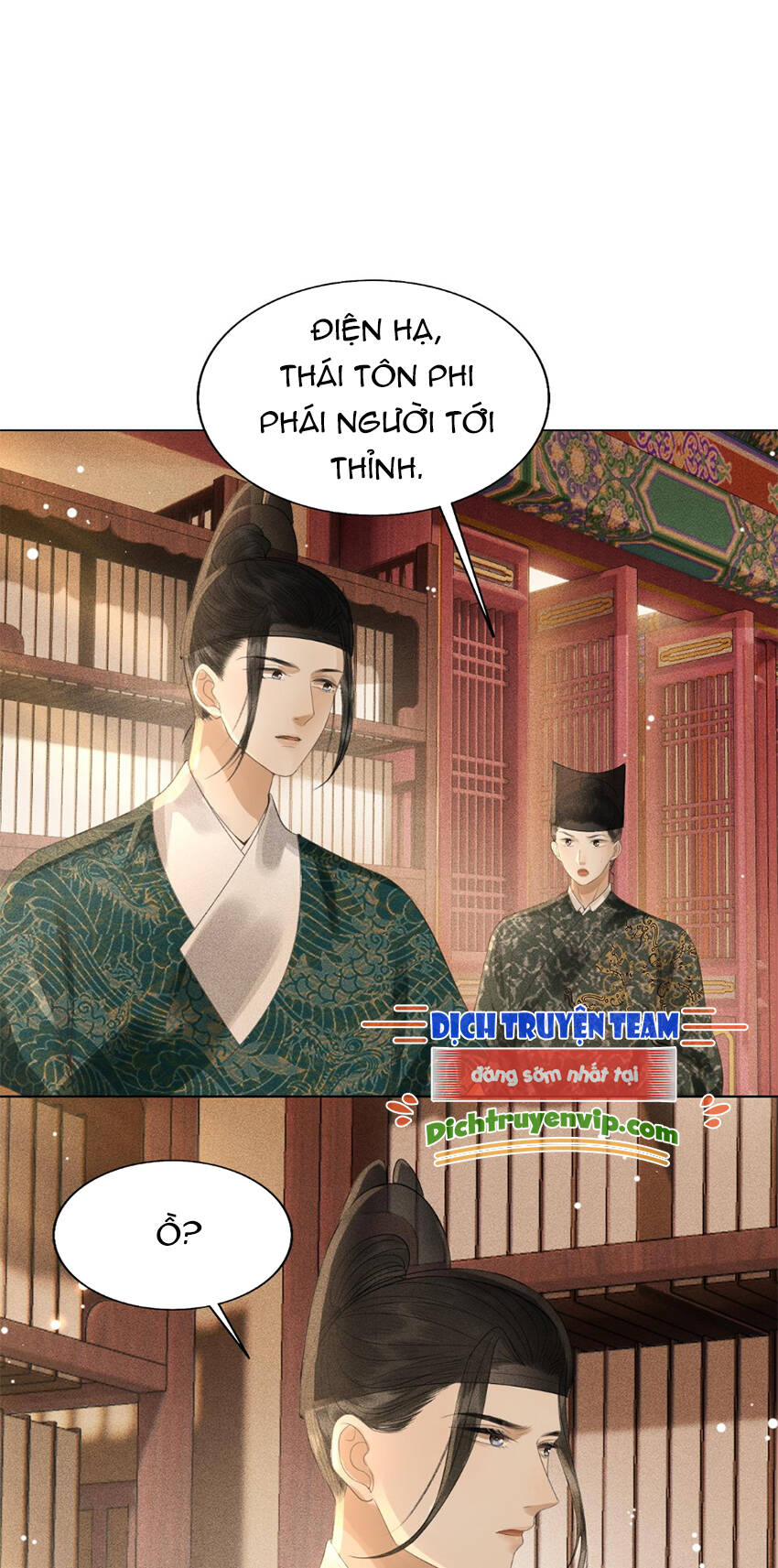 Thượng Thực Chapter 22 - 47