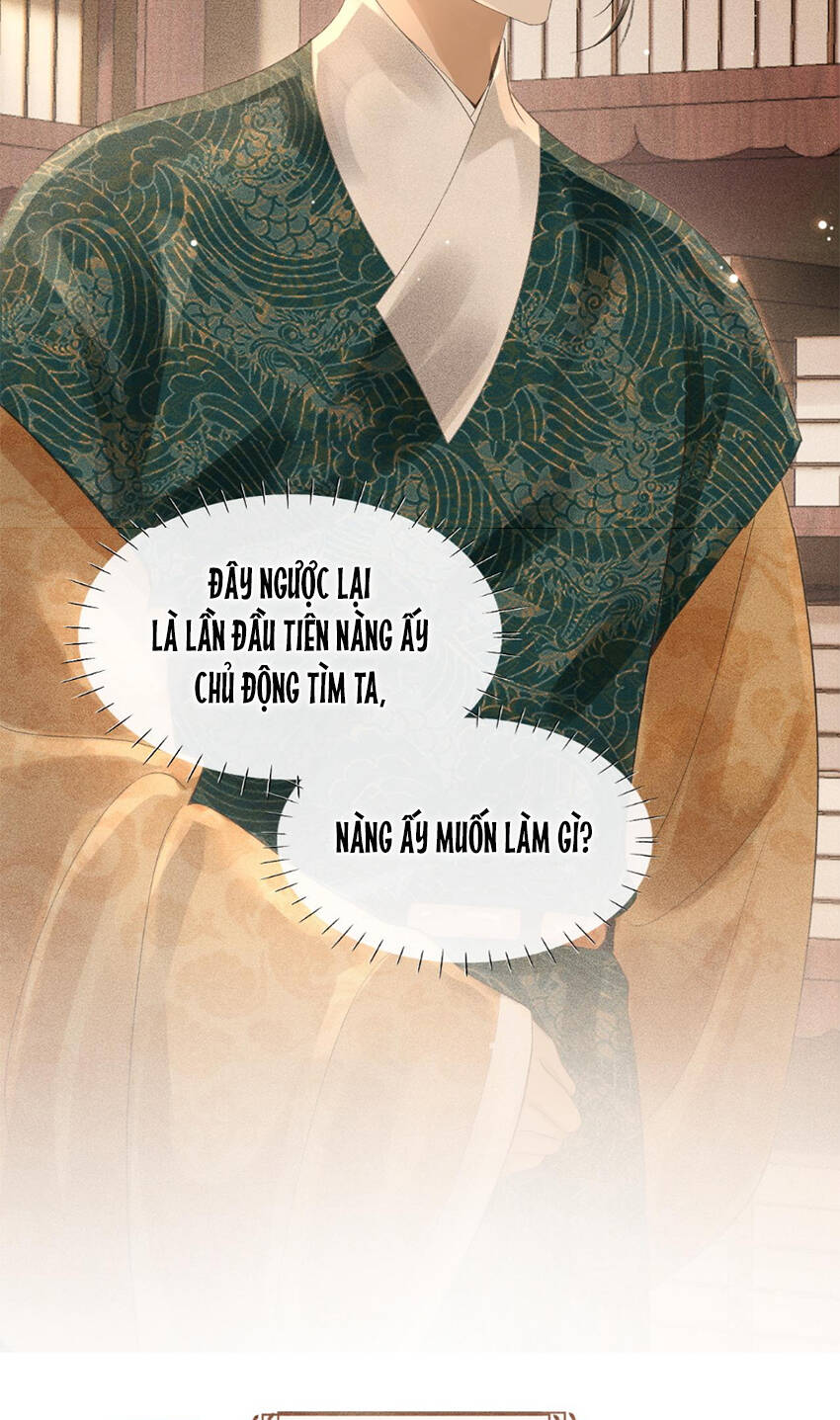 Thượng Thực Chapter 22 - 48