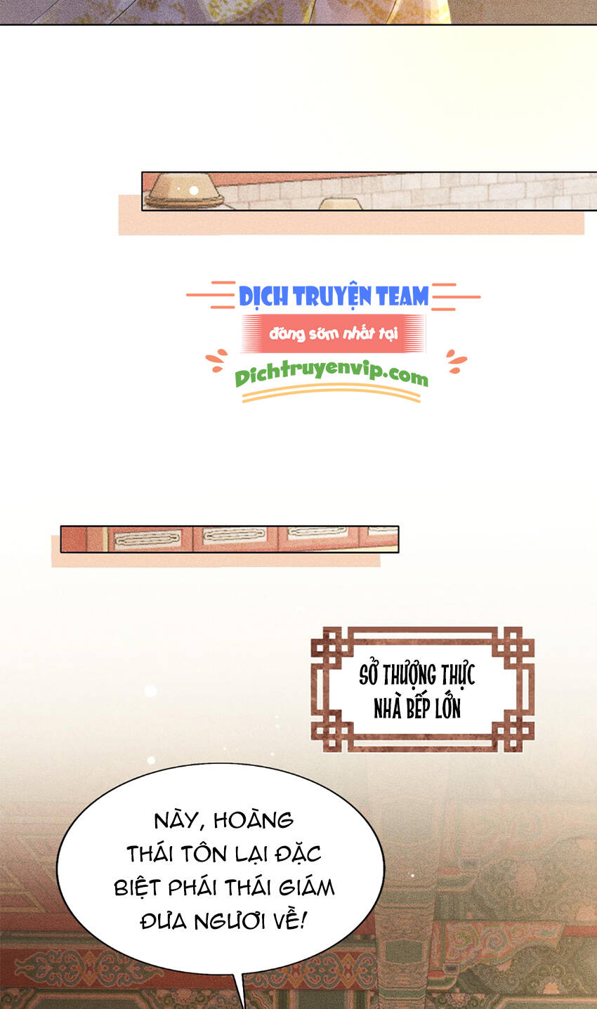 Thượng Thực Chapter 22 - 7