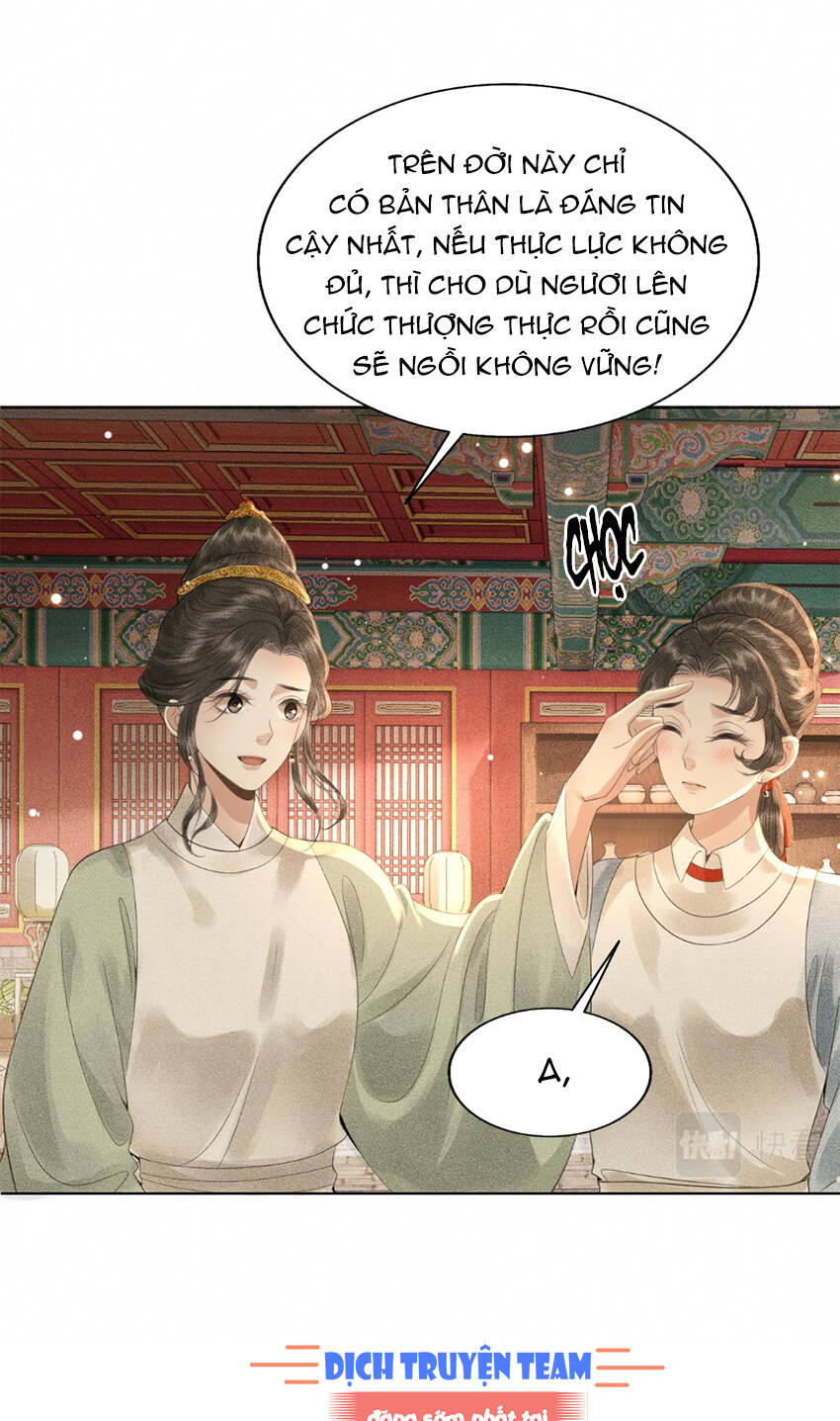 Thượng Thực Chapter 22 - 9