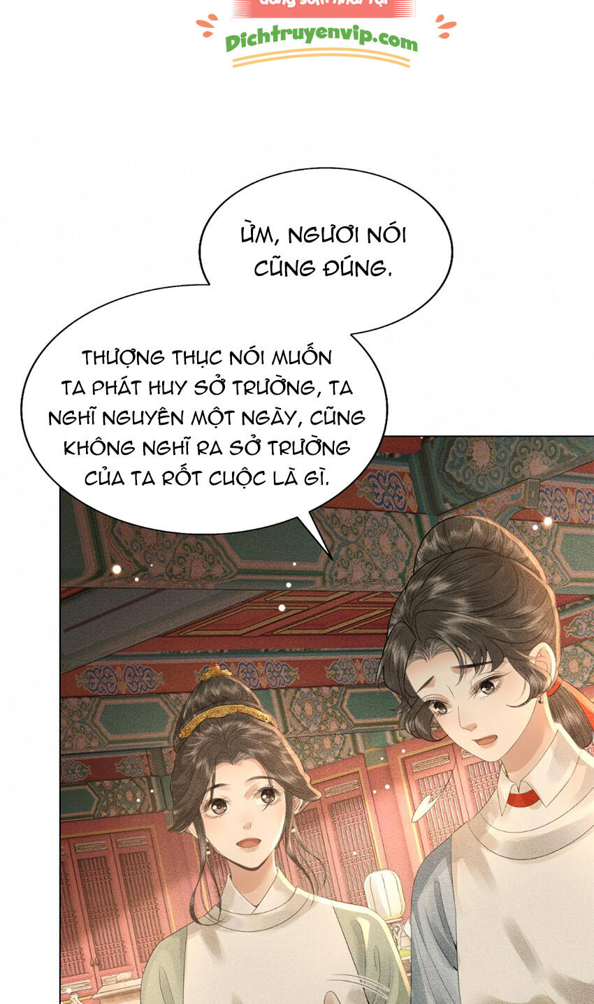 Thượng Thực Chapter 22 - 10