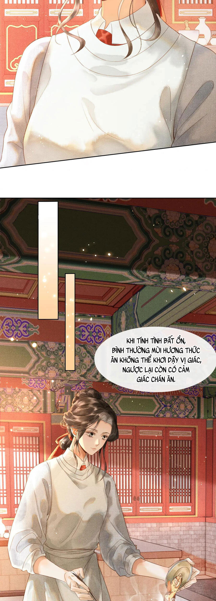 Thượng Thực Chapter 3 - 13