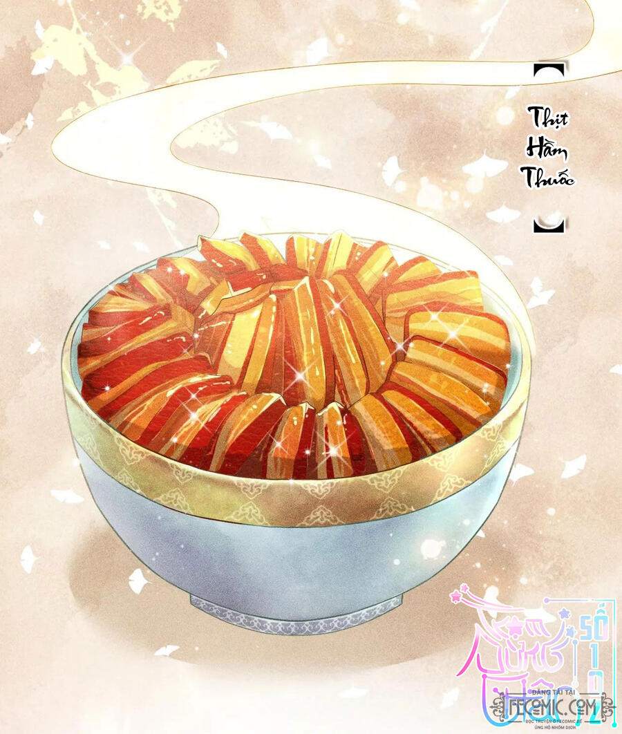 Thượng Thực Chapter 3 - 20