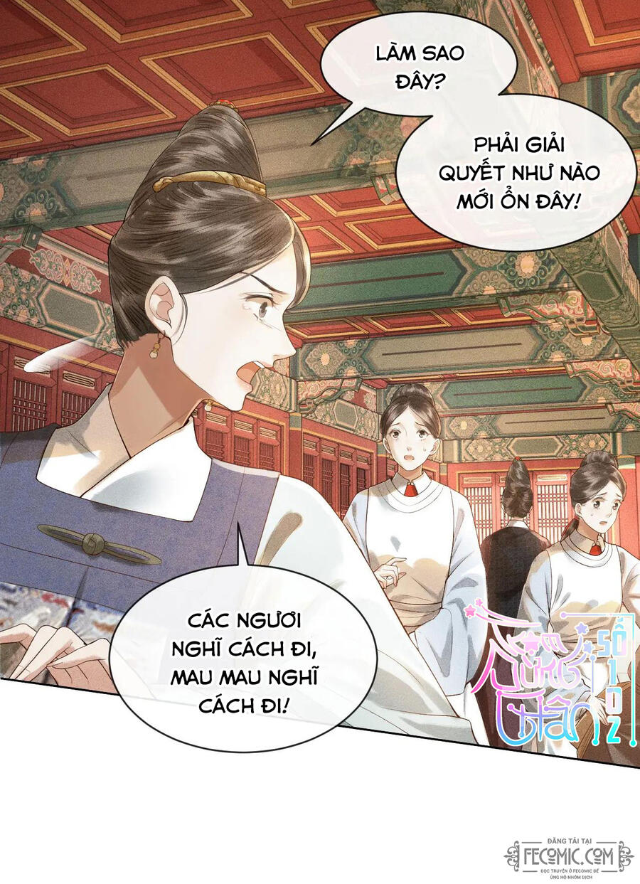 Thượng Thực Chapter 3 - 5