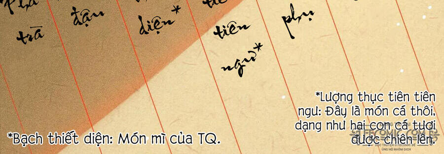 Thượng Thực Chapter 3 - 9