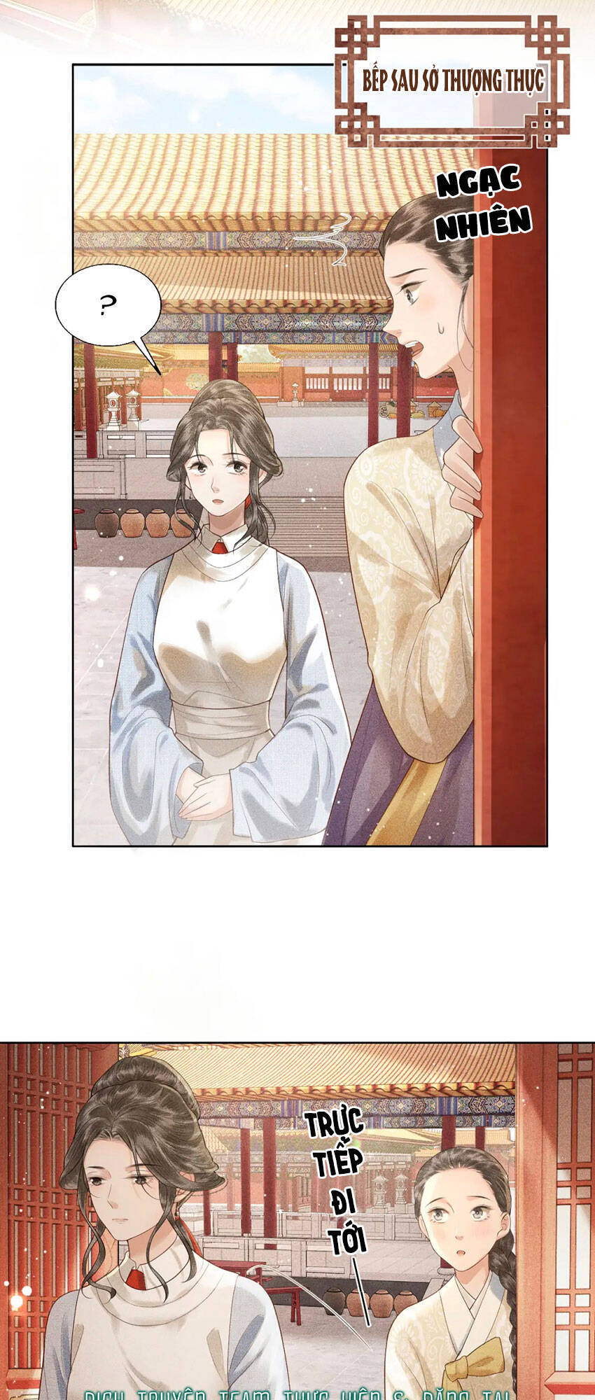 Thượng Thực Chapter 5 - 2