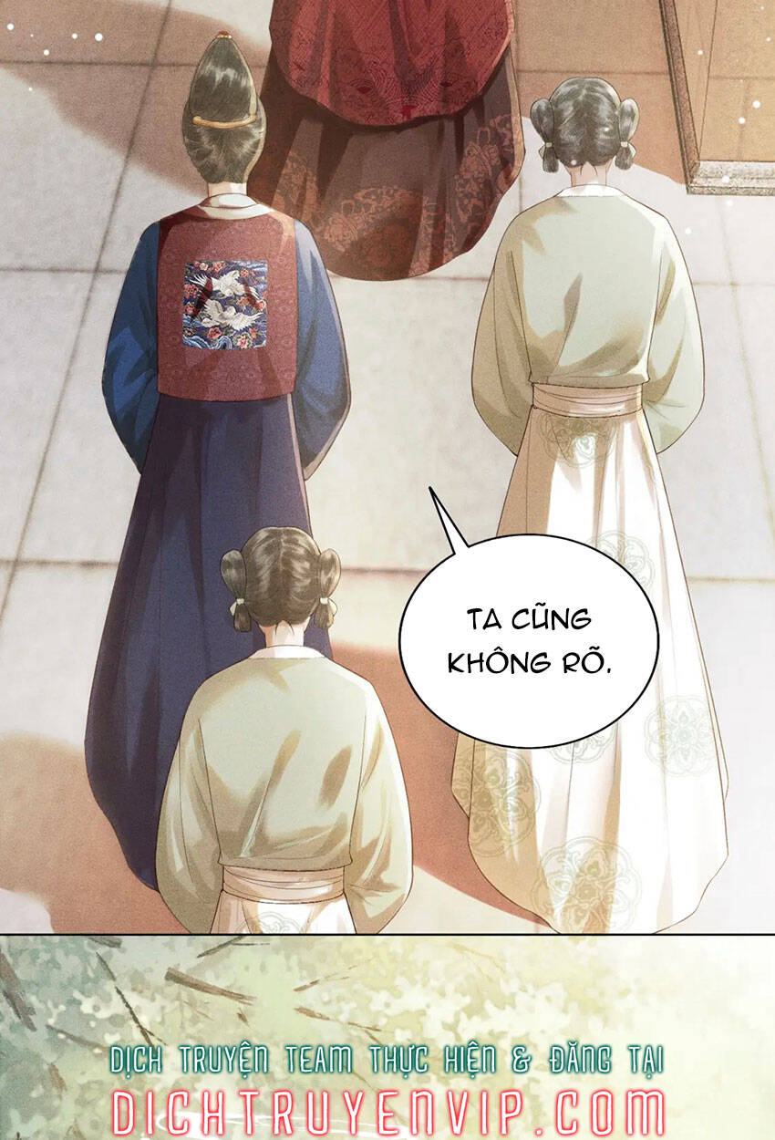 Thượng Thực Chapter 5 - 16