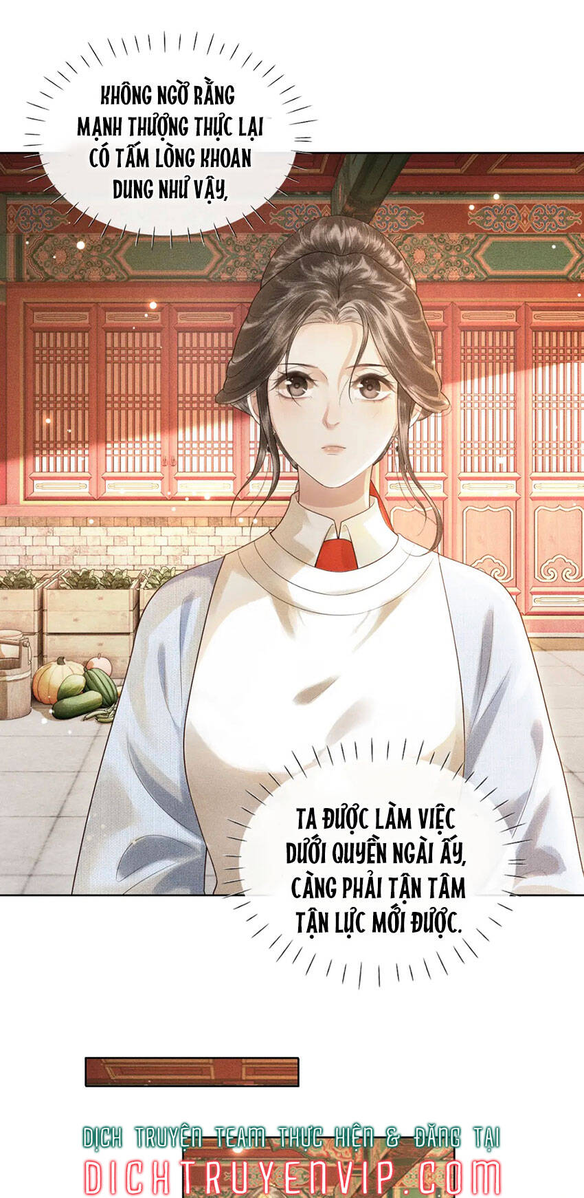 Thượng Thực Chapter 5 - 20