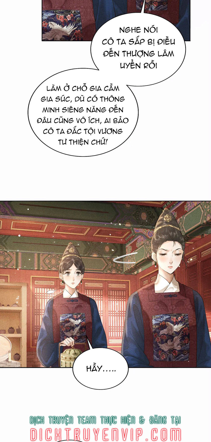 Thượng Thực Chapter 5 - 29