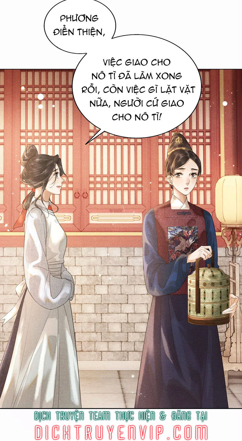 Thượng Thực Chapter 5 - 30