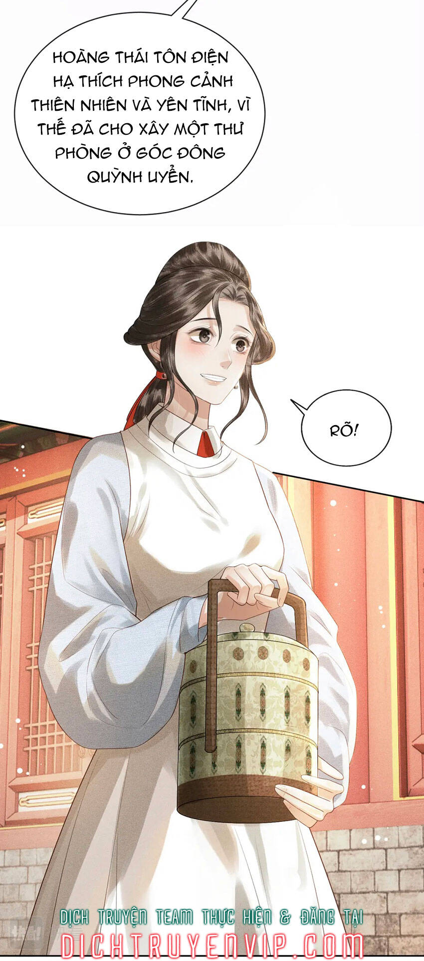 Thượng Thực Chapter 5 - 32