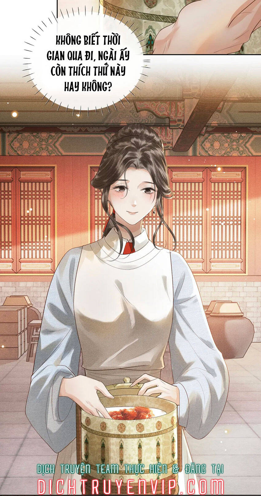 Thượng Thực Chapter 5 - 34