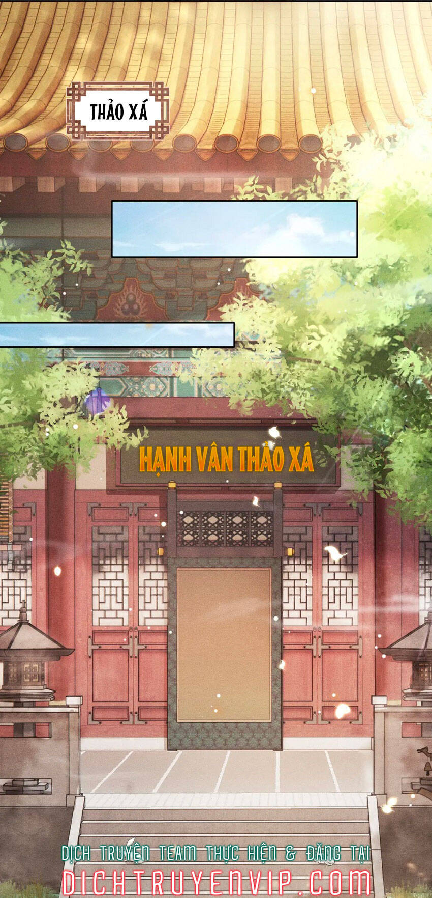 Thượng Thực Chapter 5 - 35