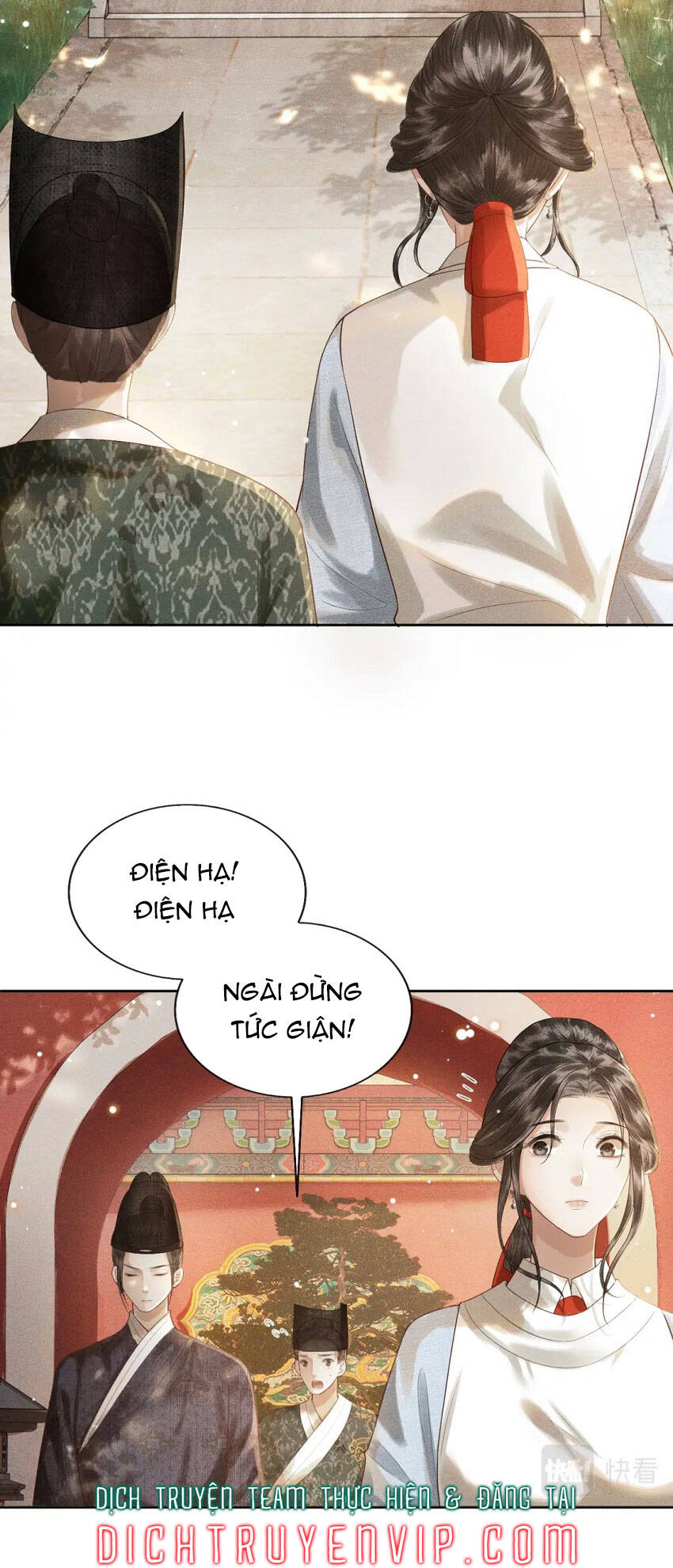 Thượng Thực Chapter 5 - 36