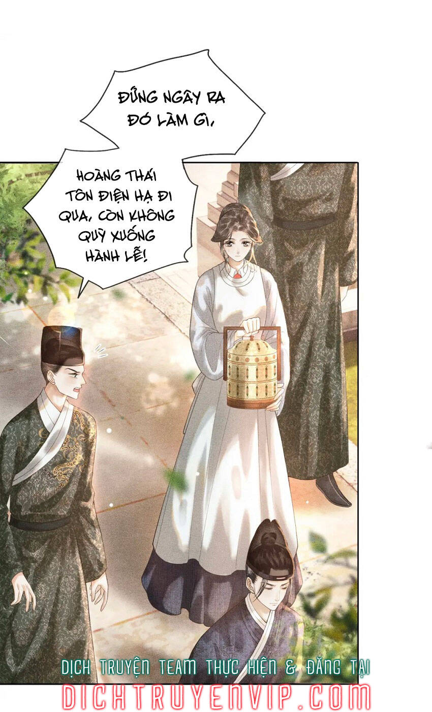 Thượng Thực Chapter 5 - 37