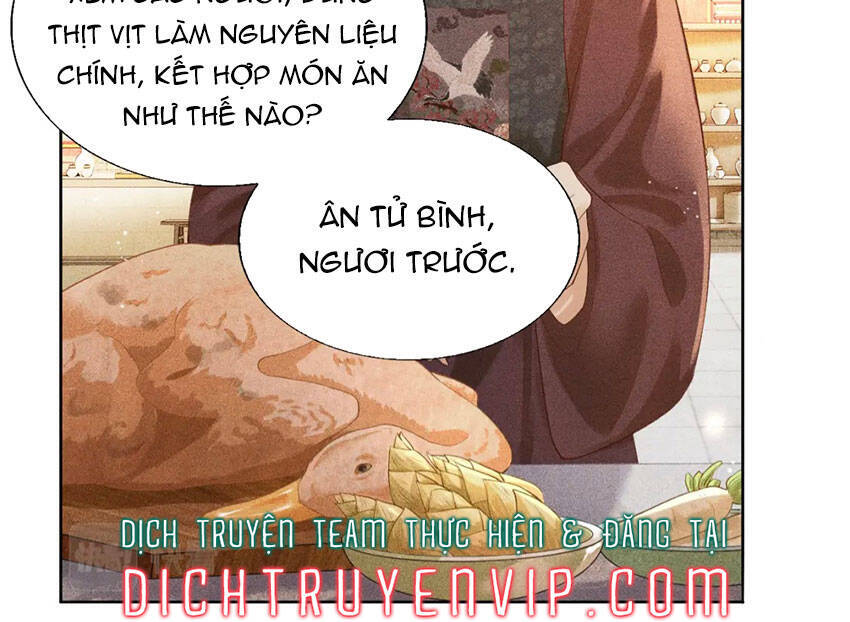 Thượng Thực Chapter 5 - 5