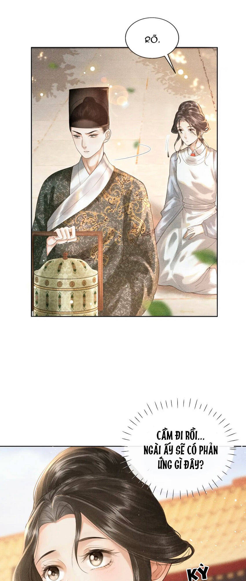 Thượng Thực Chapter 5 - 41