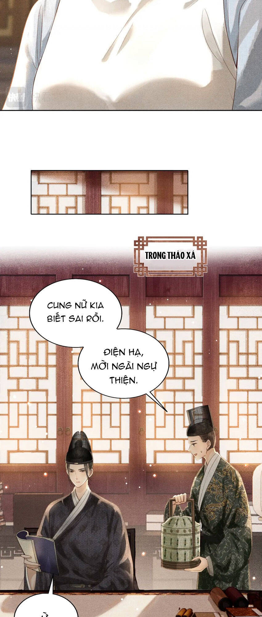 Thượng Thực Chapter 5 - 43