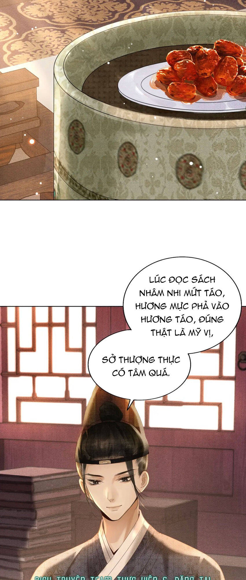 Thượng Thực Chapter 5 - 46