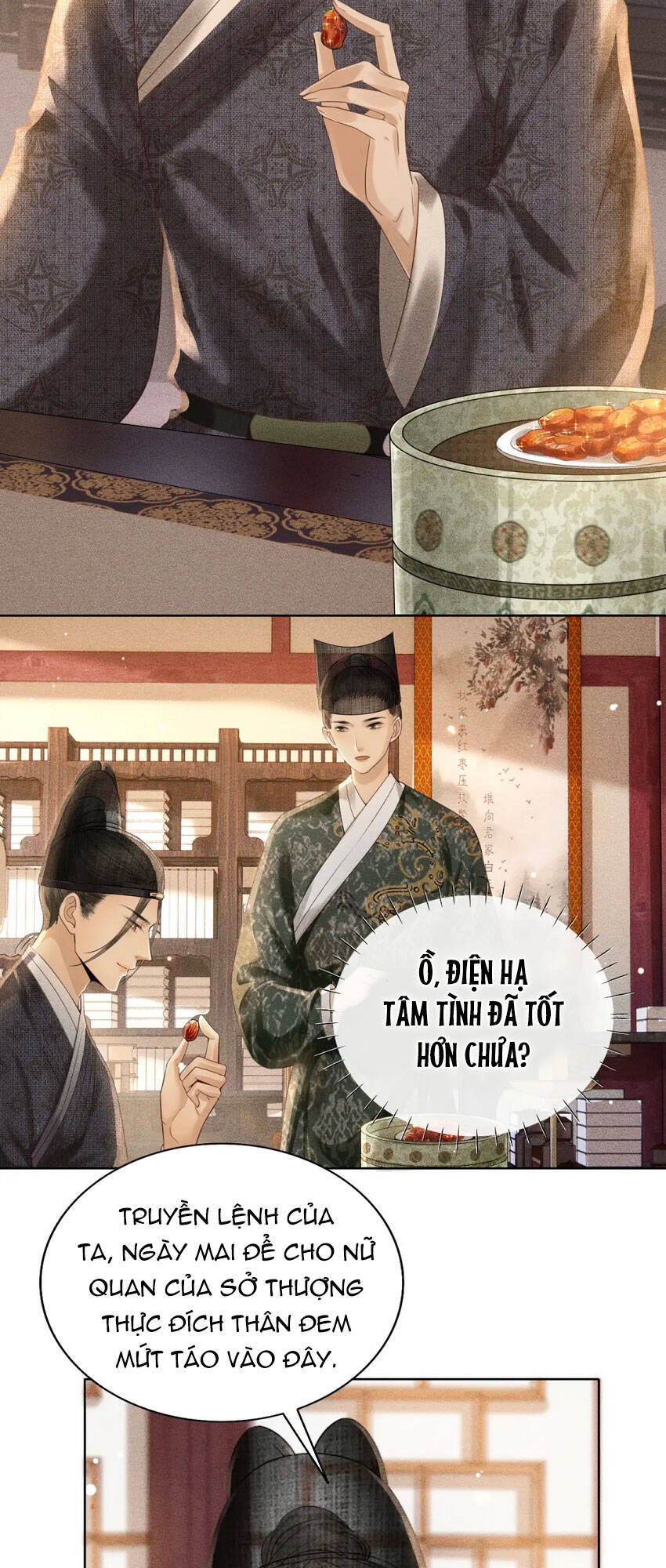 Thượng Thực Chapter 5 - 48