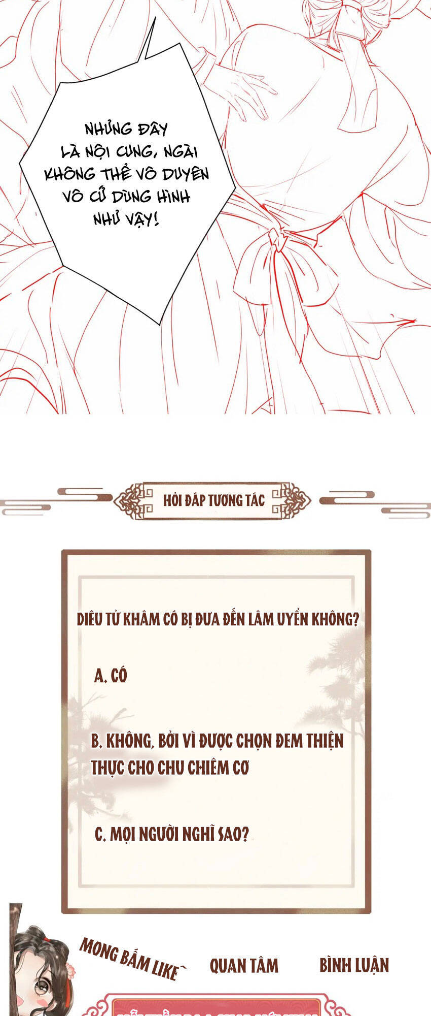 Thượng Thực Chapter 5 - 52