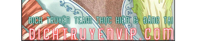Thượng Thực Chapter 5 - 7