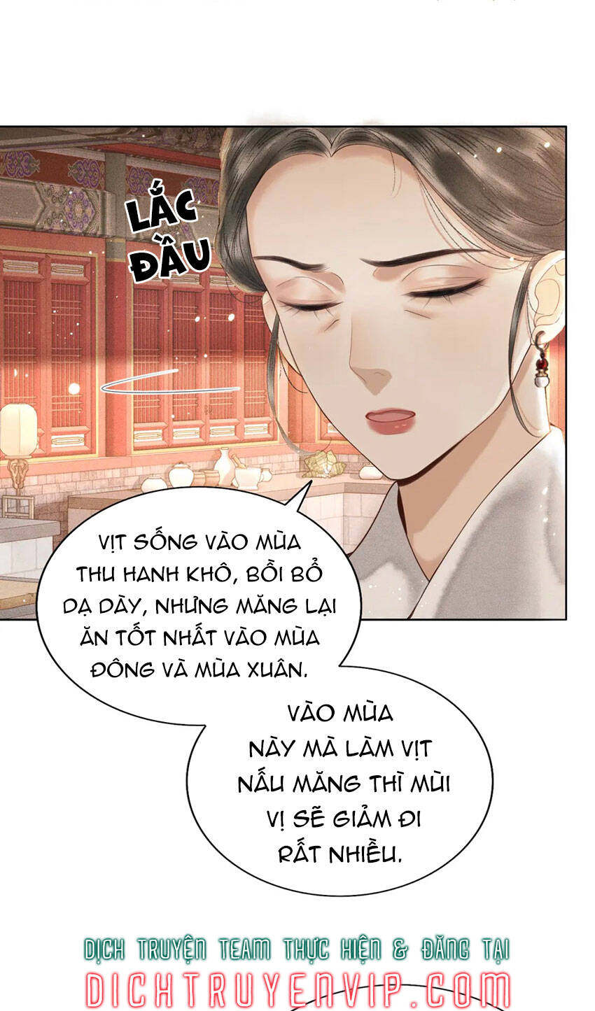 Thượng Thực Chapter 5 - 8