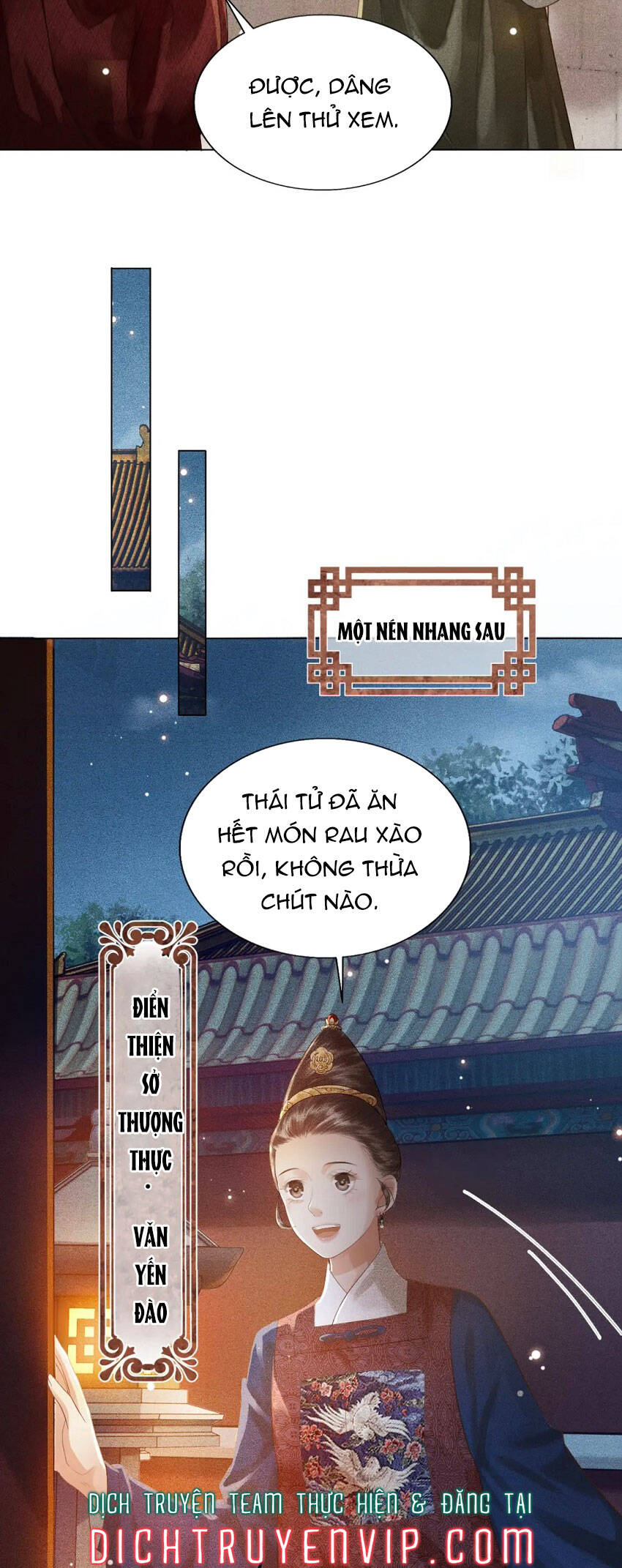 Thượng Thực Chapter 6 - 18