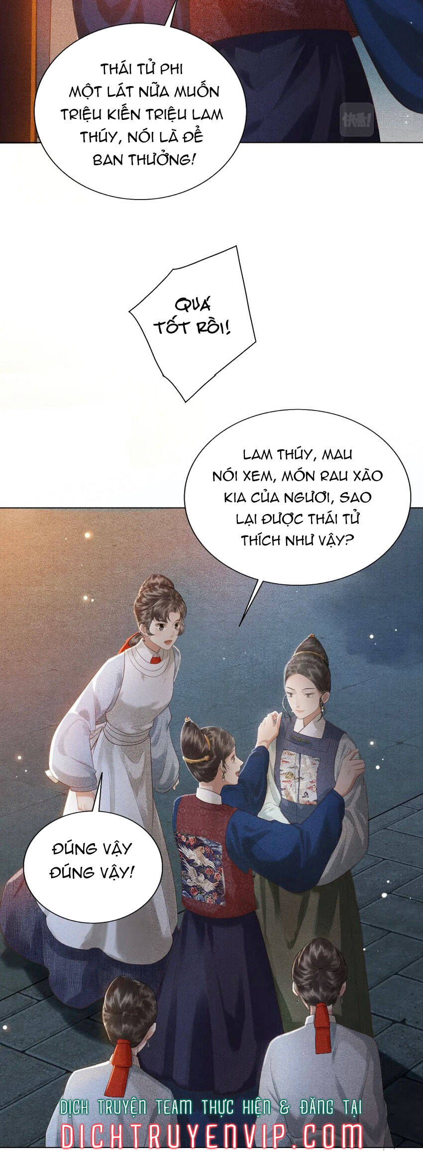 Thượng Thực Chapter 6 - 19