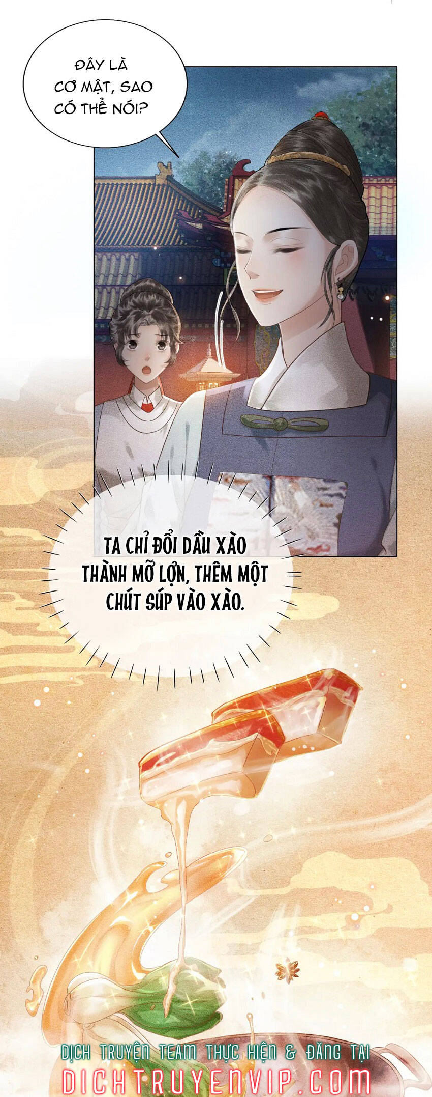 Thượng Thực Chapter 6 - 20