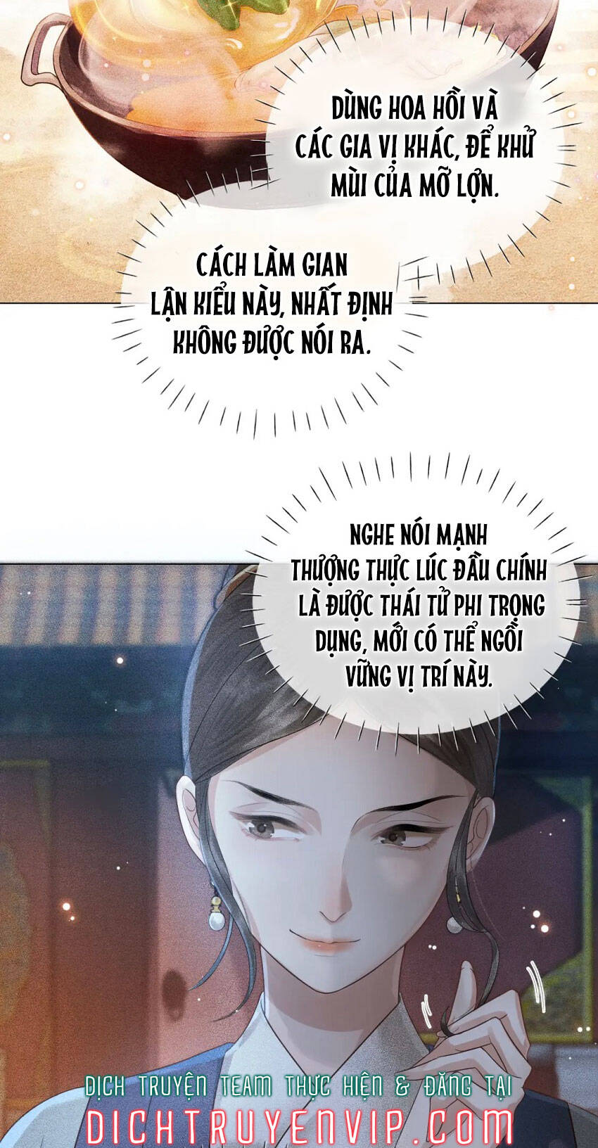 Thượng Thực Chapter 6 - 21