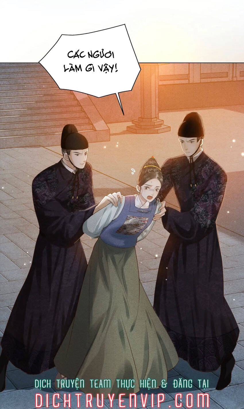 Thượng Thực Chapter 6 - 24