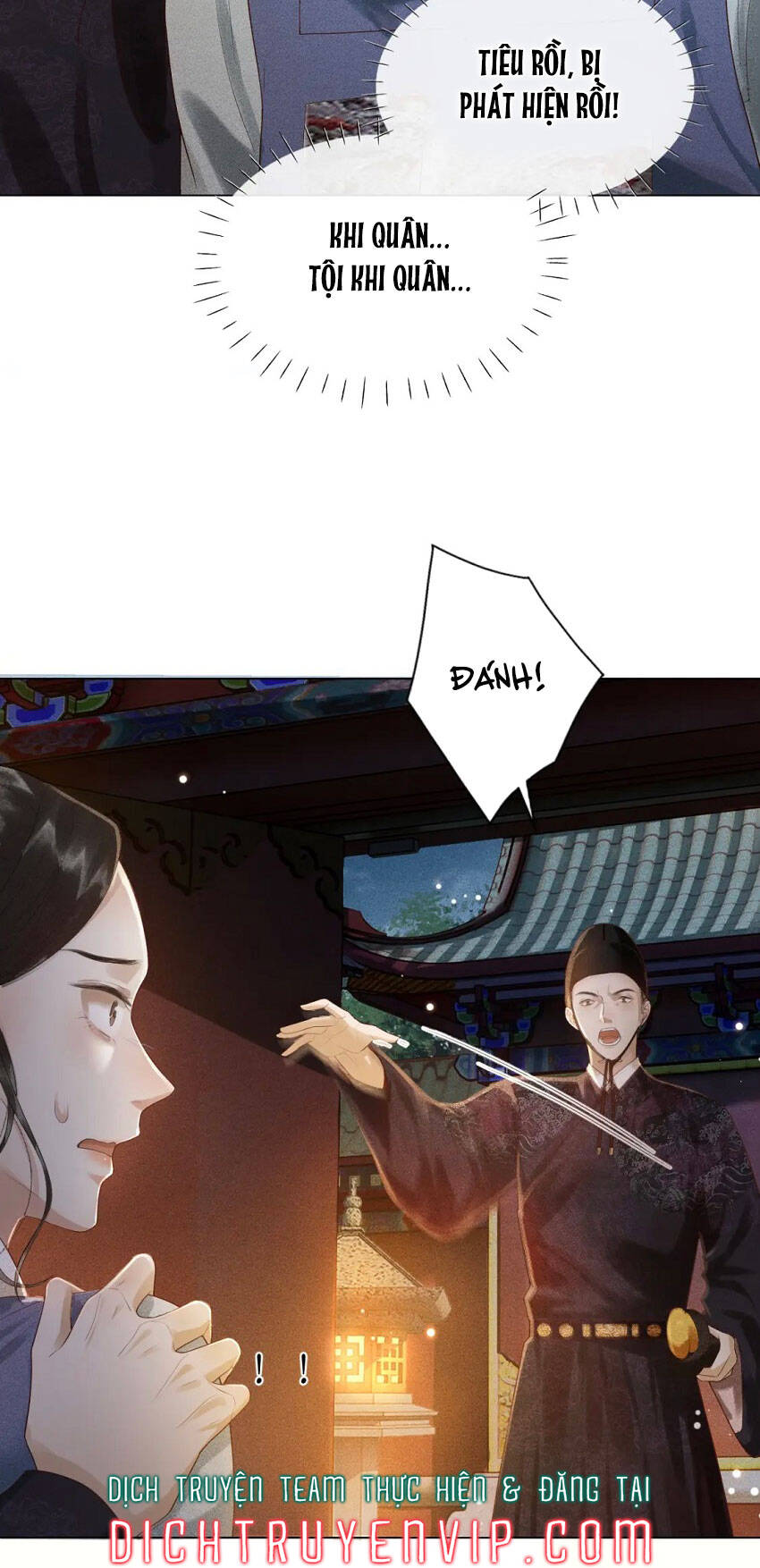 Thượng Thực Chapter 6 - 26