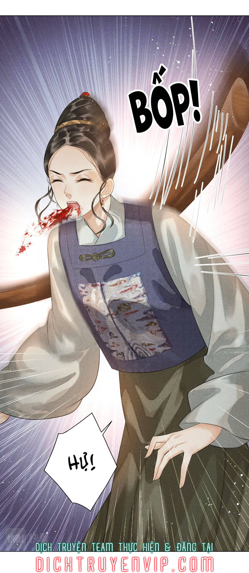 Thượng Thực Chapter 6 - 27