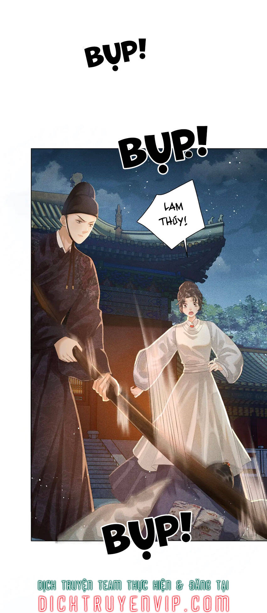 Thượng Thực Chapter 6 - 28