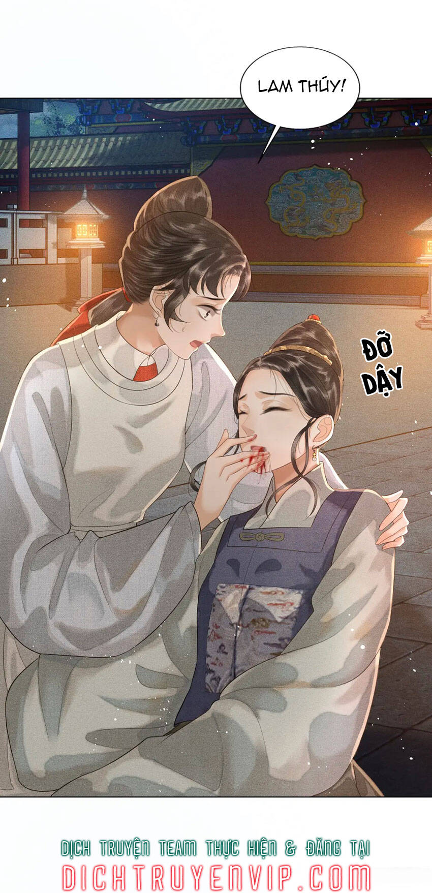 Thượng Thực Chapter 6 - 29