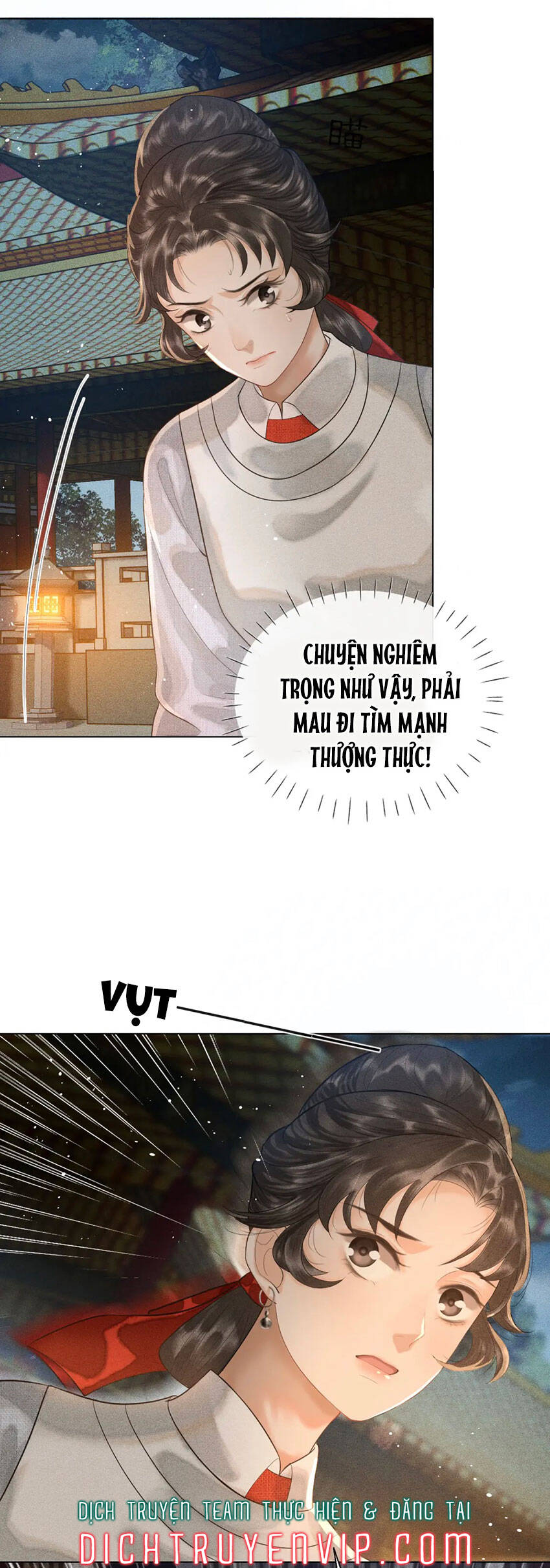 Thượng Thực Chapter 6 - 30