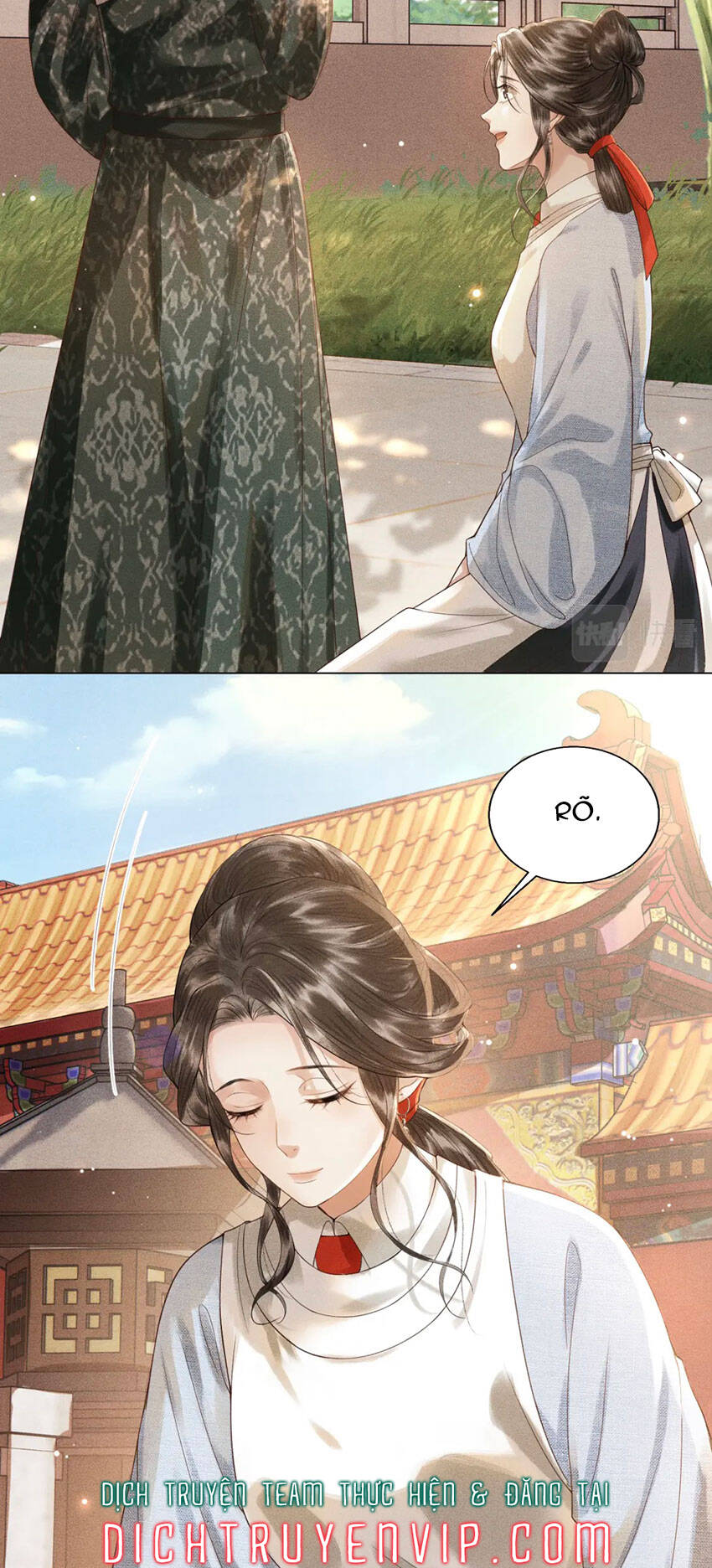 Thượng Thực Chapter 6 - 4